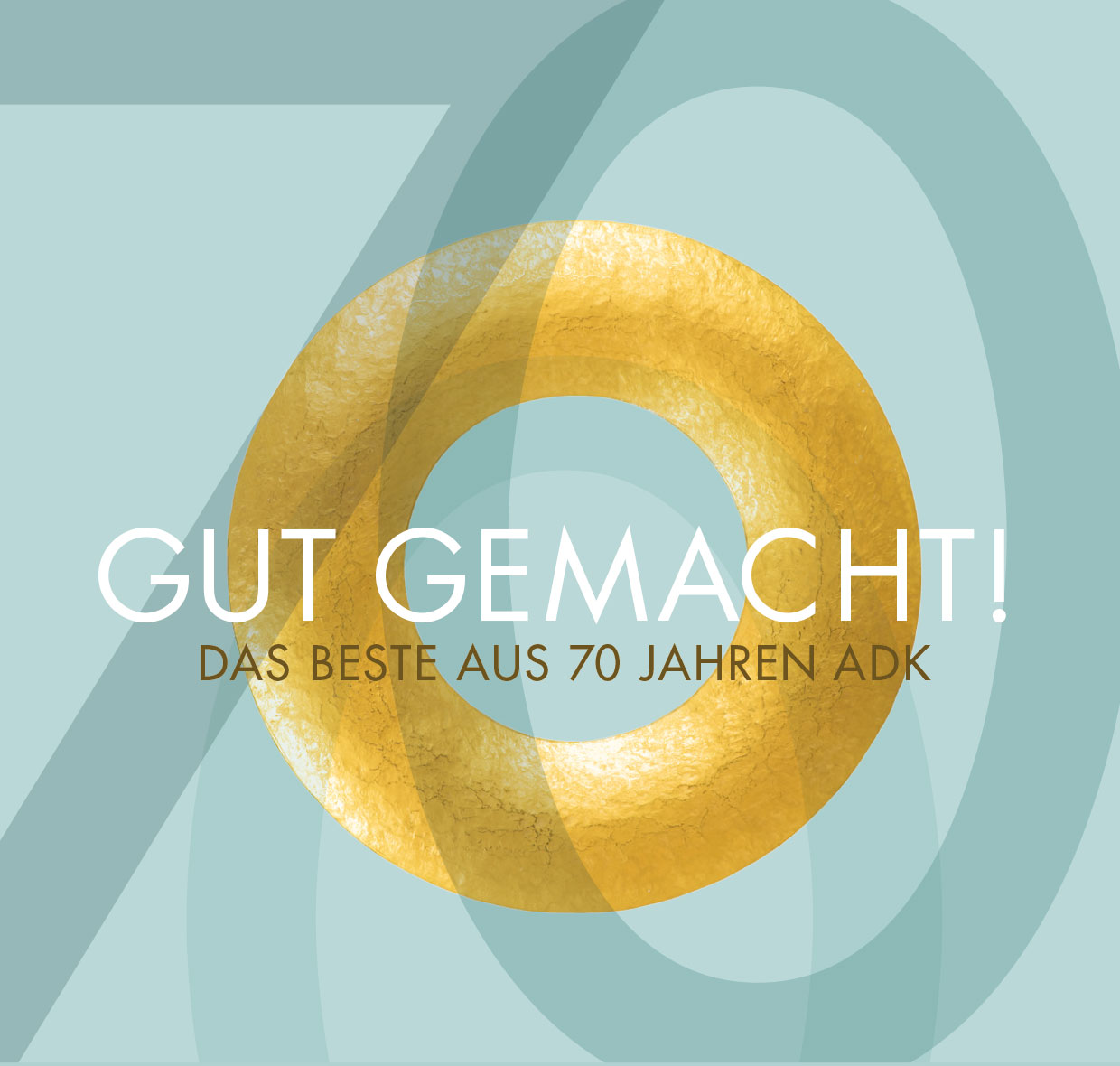 gut gemacht